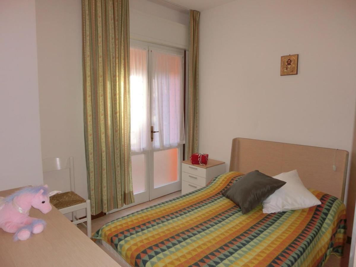 Nice Two-Bedroom Apartment 150M From The Beach Bibione Exterior photo