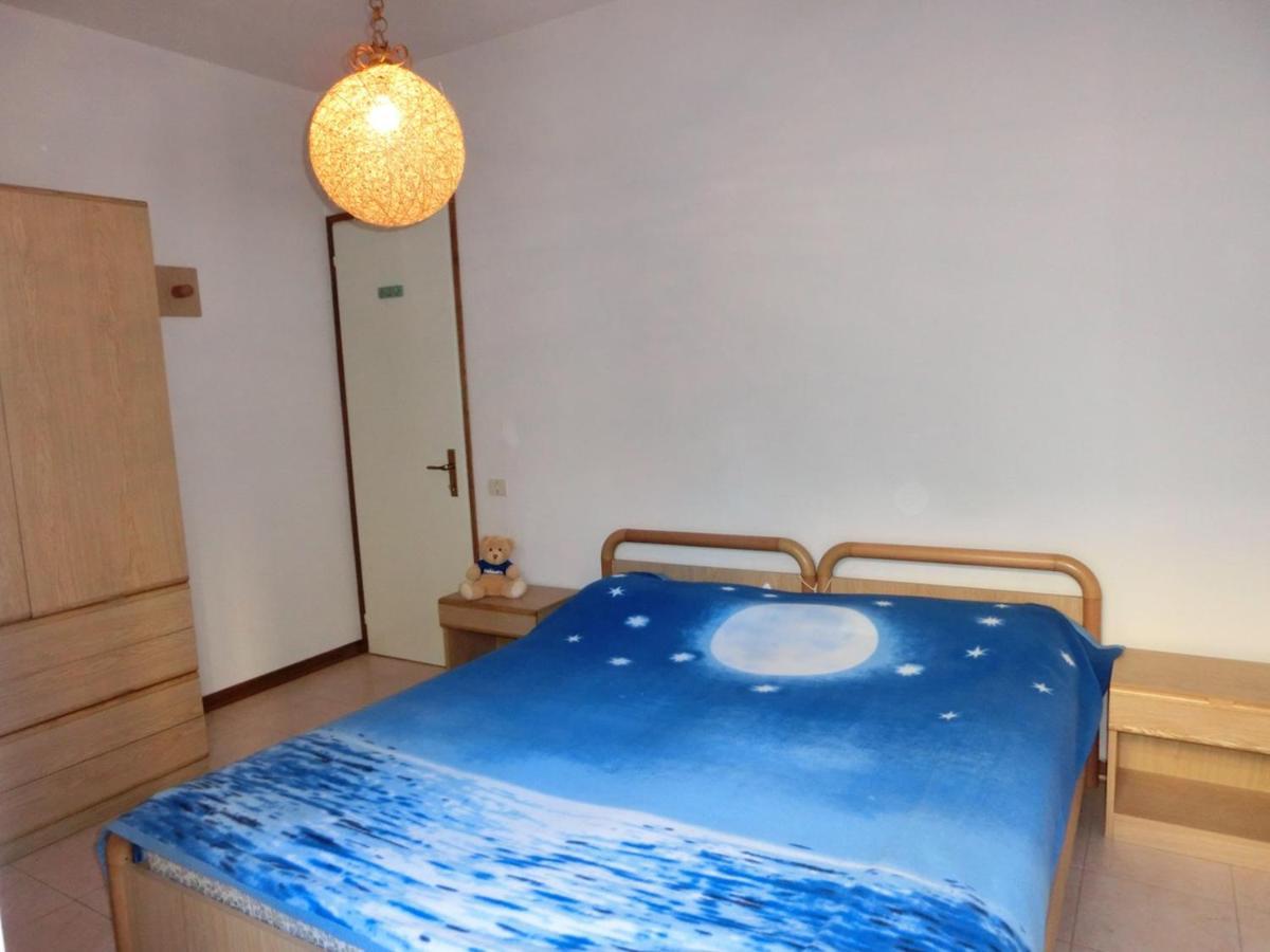 Nice Two-Bedroom Apartment 150M From The Beach Bibione Exterior photo