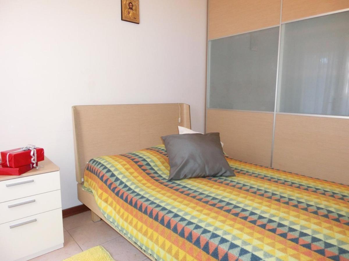 Nice Two-Bedroom Apartment 150M From The Beach Bibione Exterior photo