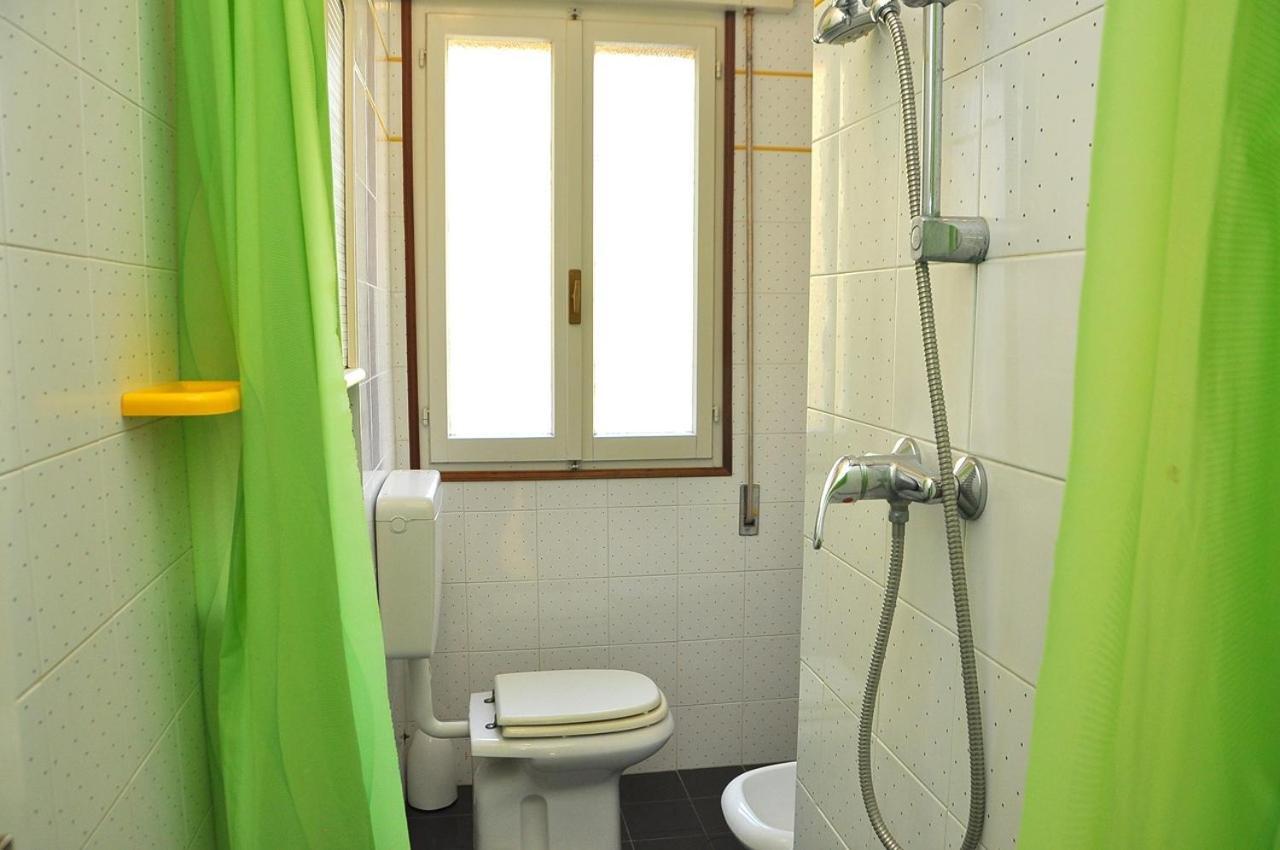 Nice Two-Bedroom Apartment 150M From The Beach Bibione Exterior photo